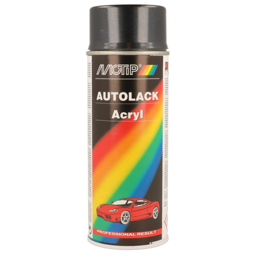 Fahrzeug-Kombinationslack MOTIP 54608 KOMPAKT f&uuml;r AUDI FIAT FORD LANCIA NISSAN