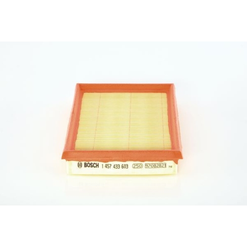 Luftfilter BOSCH 1 457 433 603 f&uuml;r CITRO&Euml;N GMC OPEL PEUGEOT VAUXHALL CHEVROLET