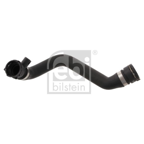 Febi Bilstein 28522 K&uuml;hlwasserschlauch mit Schnellverschluss , 1 St&uuml;ck