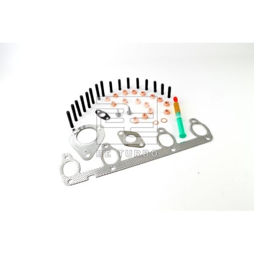 Montagesatz, Lader BE TURBO ABS030 TL-ANBAUSATZ f&uuml;r CITRO&Euml;N FORD VAG