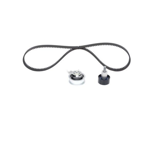 Zahnriemensatz BOSCH 1 987 946 588 f&uuml;r AUDI SKODA VW