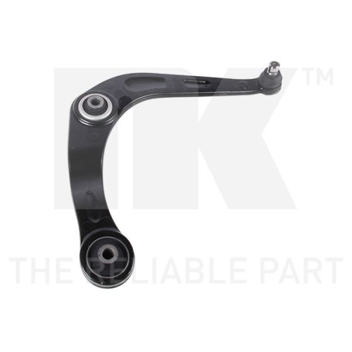 Lenker, Radaufh&auml;ngung NK 5013742 f&uuml;r PEUGEOT, Vorderachse, au&szlig;en, rechts, unten