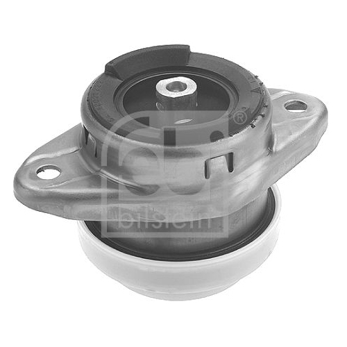 Febi Bilstein 19013 Motorlager , 1 St&uuml;ck