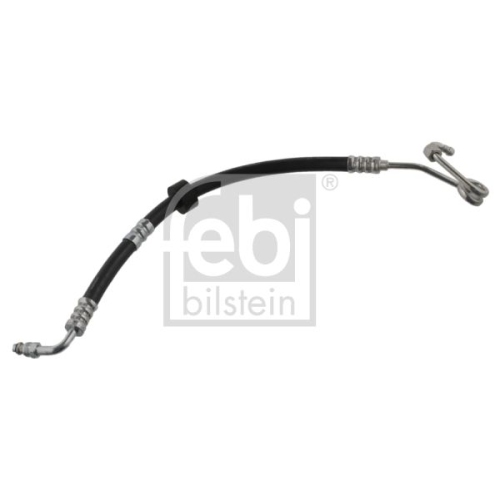 Febi Bilstein 34479 Servolenkungsschlauch Fl&uuml;gelpumpe zum Lenkgetriebe , 1 St&uuml;ck