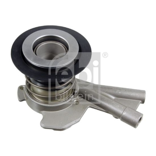 Zentralausr&uuml;cker, Kupplung FEBI BILSTEIN 105265 f&uuml;r MERCEDES-BENZ