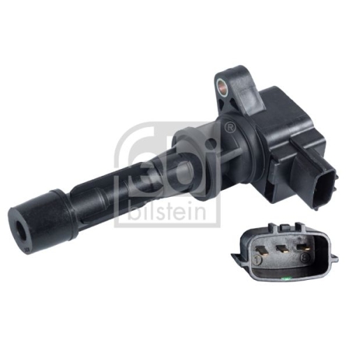 Febi Bilstein 106778 Z&uuml;ndspule, 1 St&uuml;ck