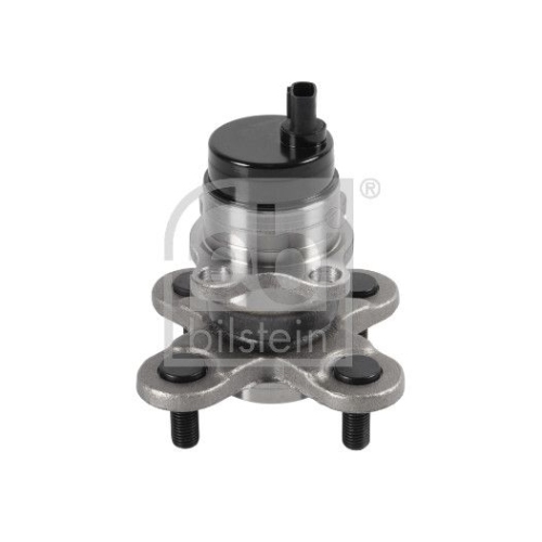Radlagersatz FEBI BILSTEIN 172495 f&uuml;r DAIHATSU SUBARU, Hinterachse