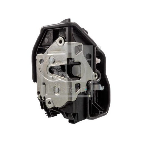T&uuml;rschloss FEBI BILSTEIN 177558 febi Plus f&uuml;r BMW ALPINA MINI, vorne links