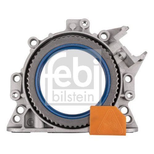 Wellendichtring, Kurbelwelle FEBI BILSTEIN 178771 f&uuml;r AUDI SEAT SKODA VW