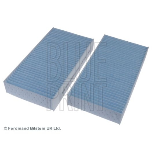 Blue Print 1x ADH22511BP Innenraumfiltersatz