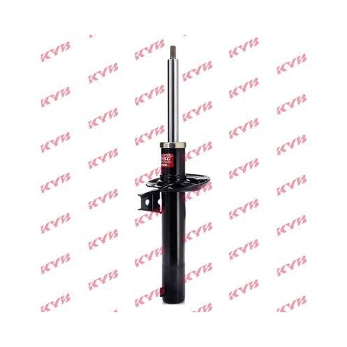 Sto&szlig;d&auml;mpfer KYB 335808 Excel-G f&uuml;r AUDI SKODA VW VAG SKODA (SVW), Vorderachse