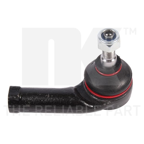 Spurstangenkopf NK 5031012 f&uuml;r ALFA ROMEO LANCIA, Vorderachse, au&szlig;en, rechts