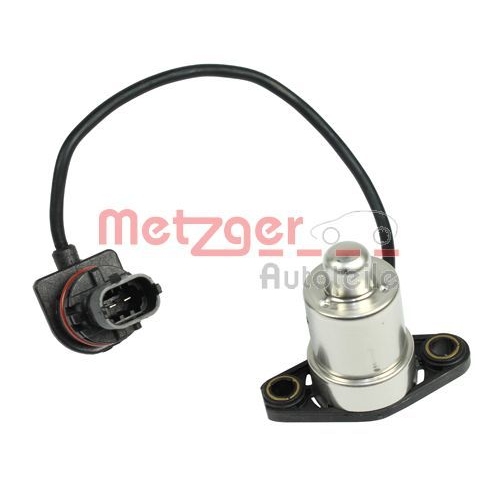 Sensor, Motor&ouml;lstand METZGER 0901092 ORIGINAL ERSATZTEIL f&uuml;r OPEL