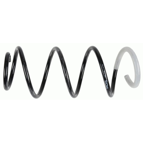 Fahrwerksfeder SACHS 993 248 f&uuml;r RENAULT, Vorderachse