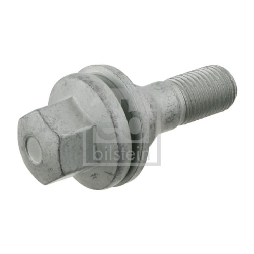 20x 46673 Febi Radschraube PEUGEOT 5008