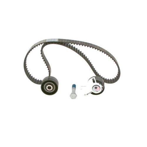 Zahnriemensatz BOSCH 1 987 946 668 f&uuml;r FORD