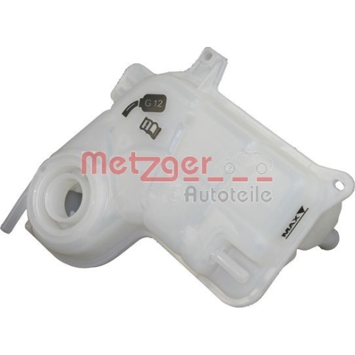 Ausgleichsbeh&auml;lter, K&uuml;hlmittel METZGER 2140179 f&uuml;r AUDI
