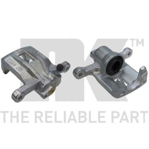 Bremssattel NK 215027 f&uuml;r CHEVROLET DAEWOO, Hinterachse links