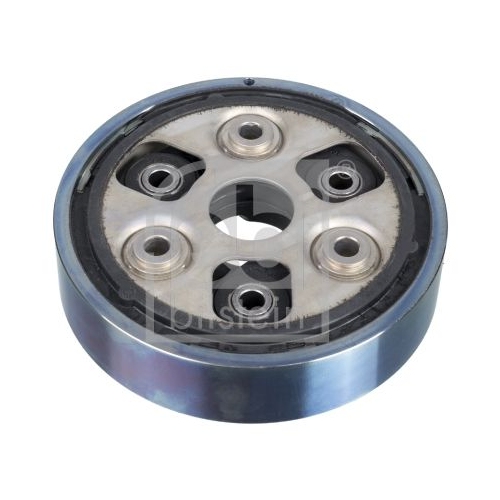 Gelenk, L&auml;ngswelle FEBI BILSTEIN 102405 f&uuml;r AUDI SEAT SKODA VW CUPRA, hinten