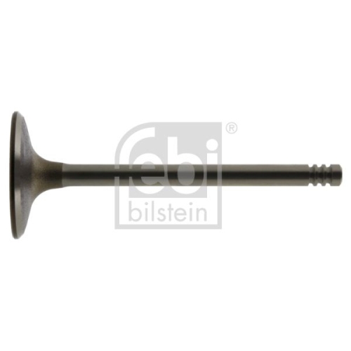 Febi Bilstein 12856 Einlassventil , 1 St&uuml;ck