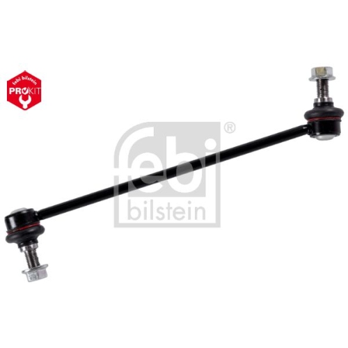 Febi Bilstein 36225 Verbindungsstange mit Sicherungsmuttern , 1 St&uuml;ck