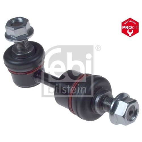 Febi Bilstein 48040 Verbindungsstange mit Muttern , 1 St&uuml;ck