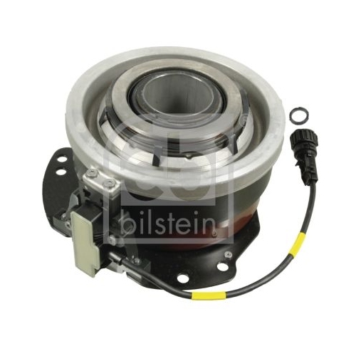 Zentralausr&uuml;cker, Kupplung FEBI BILSTEIN 105266 f&uuml;r MACK VOLVO RENAULT TRUCKS