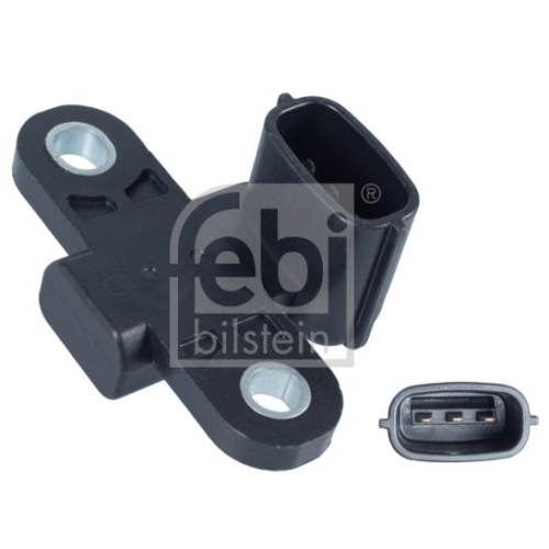 Febi Bilstein 106779 Kurbelwellensensor, 1 St&uuml;ck