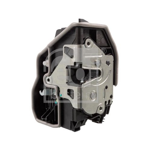 T&uuml;rschloss FEBI BILSTEIN 177559 febi Plus f&uuml;r BMW ALPINA MINI, vorne rechts