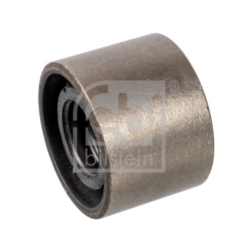 Febi Bilstein 1x 12124 Zentrierbuchse f&uuml;r Kardanwelle