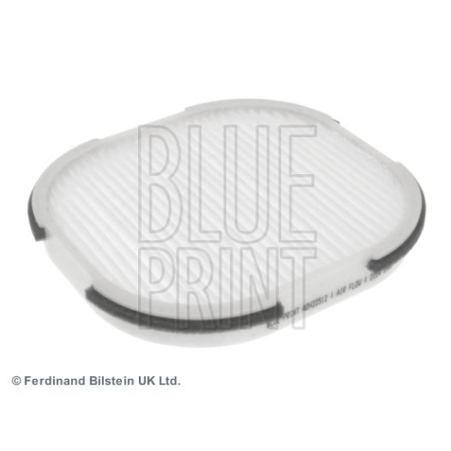 Blue Print 1x ADH22512BP Innenraumfilter