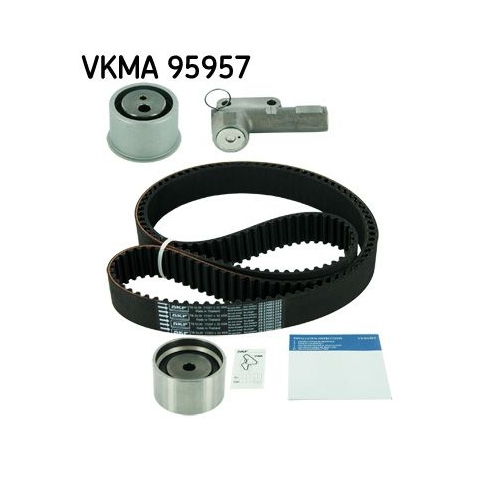 Zahnriemensatz SKF VKMA 95957 f&uuml;r HYUNDAI KIA