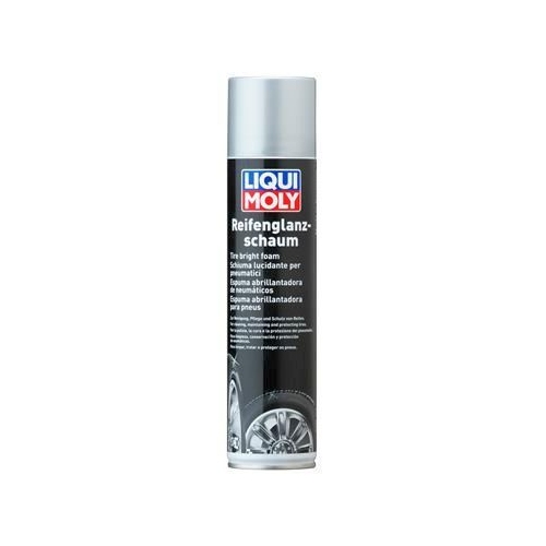 Liqui Moly 1x LM1609 400ml Reifenglanzschaum