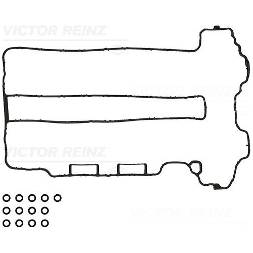 Dichtungssatz, Zylinderkopfhaube VICTOR REINZ 15-35888-01 f&uuml;r OPEL CHEVROLET
