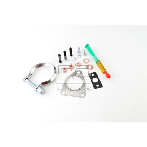 Montagesatz, Lader BE TURBO ABS044 TL-ANBAUSATZ f&uuml;r FIAT FORD VOLVO