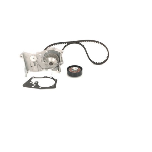 Wasserpumpe + Zahnriemensatz BOSCH 1 987 946 904 f&uuml;r