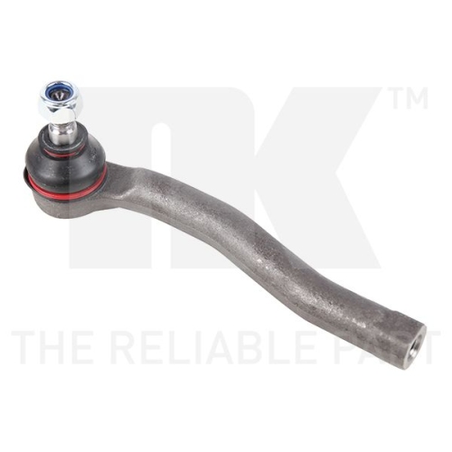 Spurstangenkopf NK 5035005 f&uuml;r CHEVROLET DAEWOO, Vorderachse links, au&szlig;en