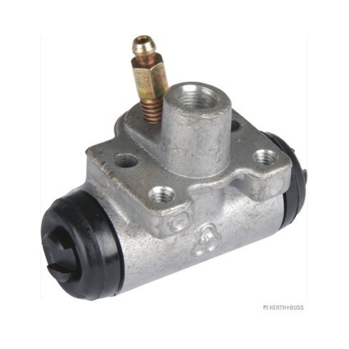 Radbremszylinder HERTH+BUSS JAKOPARTS J3234059 f&uuml;r HONDA SUZUKI, Hinterachse