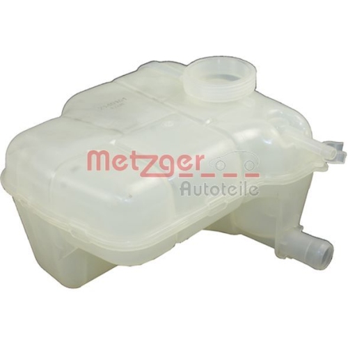 Ausgleichsbeh&auml;lter, K&uuml;hlmittel METZGER 2140198 f&uuml;r OPEL