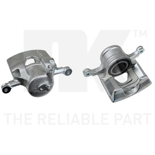 Bremssattel NK 215030 f&uuml;r CHEVROLET, Vorderachse rechts