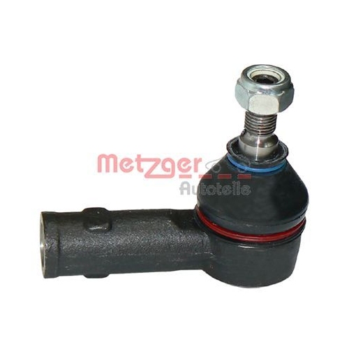 Spurstangenkopf METZGER 54026408 KIT + f&uuml;r CITRO&Euml;N FIAT PEUGEOT