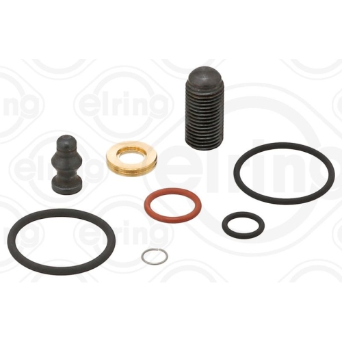 Dichtungssatz, Einspritzd&uuml;se ELRING 900.650 f&uuml;r AUDI SEAT SKODA VW