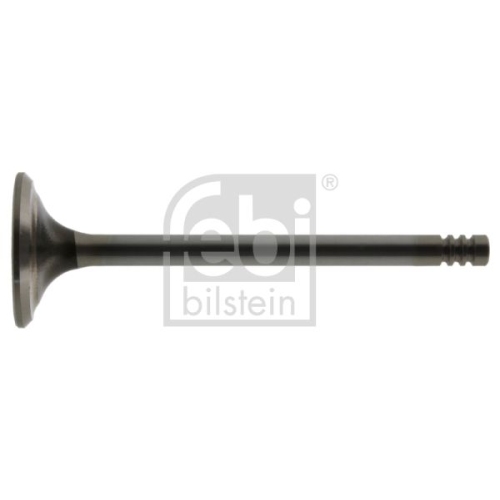 Febi Bilstein 12857 Auslassventil , 1 St&uuml;ck