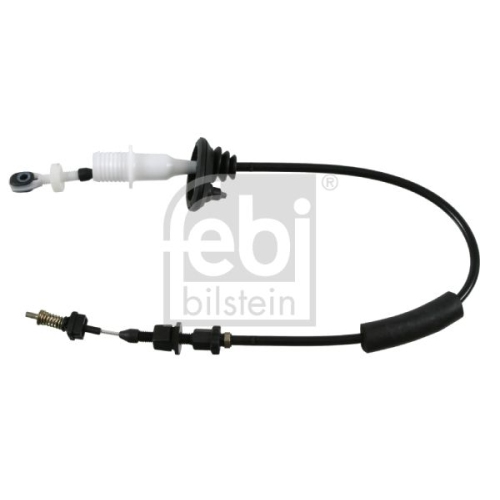 Febi Bilstein 21370 Gaszug , 1 St&uuml;ck