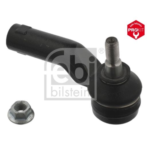 Febi Bilstein 34481 Spurstangenendst&uuml;ck mit Mutter , 1 St&uuml;ck