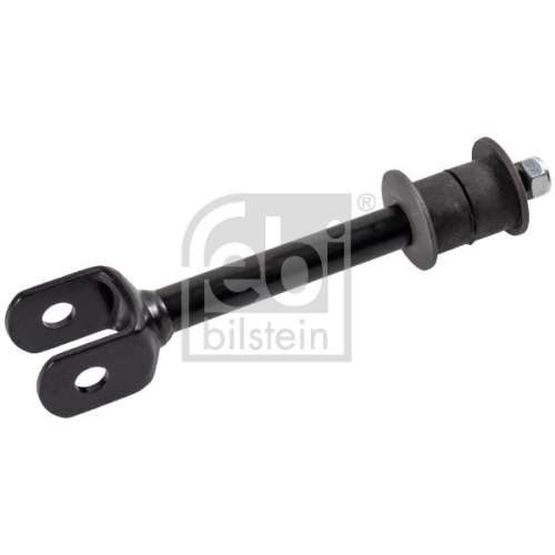 Febi Bilstein 42939 Verbindungsstange mit Sicherungsmutter , 1 St&uuml;ck