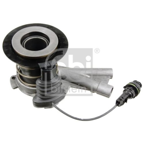 Zentralausr&uuml;cker, Kupplung FEBI BILSTEIN 105267 f&uuml;r MERCEDES-BENZ
