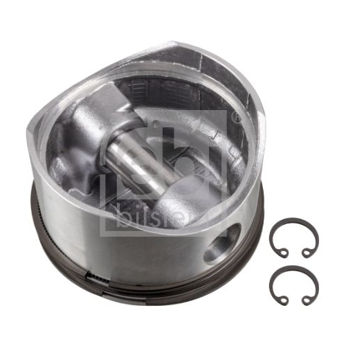 Febi Bilstein 1x 175172 Kolben f&uuml;r Luftpresser