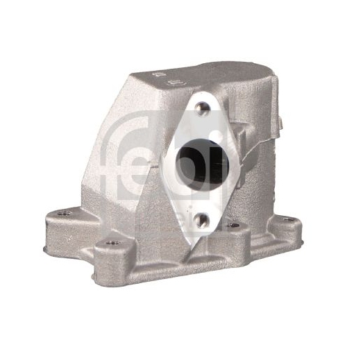 AGR-Ventil FEBI BILSTEIN 176386 f&uuml;r VOLVO
