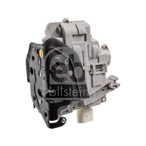T&uuml;rschloss FEBI BILSTEIN 177560 febi Plus f&uuml;r SEAT, hinten links